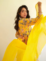 Load image into Gallery viewer, NEHA [XS / 34] - Babydoll Kurti with Sharara set
