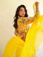 Load image into Gallery viewer, NEHA [L / 40] - Babydoll Kurti with Sharara set
