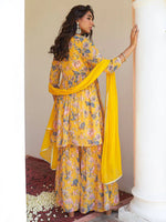 Load image into Gallery viewer, NEHA [XS / 34] - Babydoll Kurti with Sharara set
