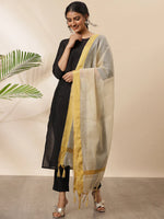 Load image into Gallery viewer, RENU [S / 36] - Straight cut kurta set
