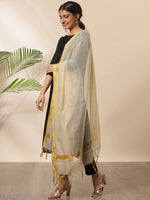 Load image into Gallery viewer, RENU [S / 36] - Straight cut kurta set
