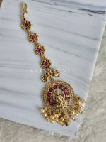 Load image into Gallery viewer, Tikka - NANDINI (Rani)
