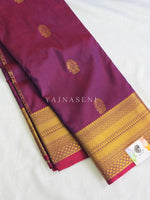 Load image into Gallery viewer, Antique Charms x Semi Soft Silk Saree - Shiraz
