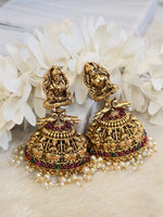 Load image into Gallery viewer, KATHAMBARI jimikkis
