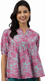 Load image into Gallery viewer, LAKESHA [S / 36] - Flared top
