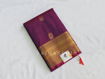 Load image into Gallery viewer, Antique Charms x Semi Soft Silk Saree - Shiraz
