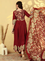 Load image into Gallery viewer, SHYLA [2XL/44] - Flared Kurti Set
