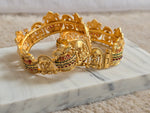 Load image into Gallery viewer, VARNAA - pair of kada
