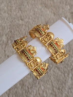 Load image into Gallery viewer, VARNAA - pair of kada
