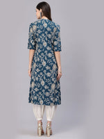 Load image into Gallery viewer, IPSITA [M/38] - A-Line Kurti Top
