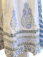 Load image into Gallery viewer, NAVANYA [3XL/46] - Flared Kurti Set

