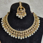Load image into Gallery viewer, SARVINI (White)
