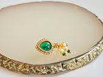 Load image into Gallery viewer, PREMA - Nosepin (Green)
