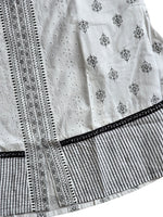 Load image into Gallery viewer, MEGHA [XL/42] - Short Kurti Top
