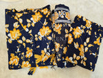 Load image into Gallery viewer, NIRVI [3XL / 46] - Anarkali Kurti set
