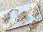 Load image into Gallery viewer, AAHANA (Mint x Pink)
