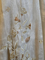 Load image into Gallery viewer, JANALIA [XL/42] - Straight Cut Kurti Set
