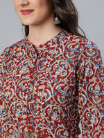 Load image into Gallery viewer, KERANI [L/40] - Straight Cut Kurti Set
