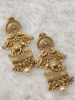 Load image into Gallery viewer, VENBA earrings
