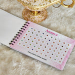 Load image into Gallery viewer, Stone Pottu Book - 300

