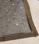Load image into Gallery viewer, NAYRA [XL/42] - Straight Cut Kurti Set

