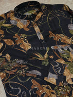 Load image into Gallery viewer, MANAV [XL/42] - Men Short Kurta Top
