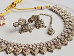 Load image into Gallery viewer, AMRUTA (Champagne)
