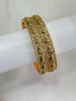 Load image into Gallery viewer, JOTHI - pair of bangles
