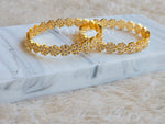 Load image into Gallery viewer, KAMINI - pair of bangles
