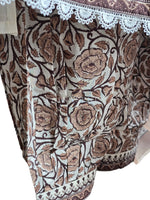 Load image into Gallery viewer, SAIRA [L/40] - A-Line Kurti Set
