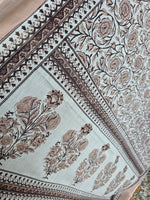 Load image into Gallery viewer, SAIRA [L/40] - A-Line Kurti Set
