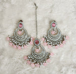 Load image into Gallery viewer, MAHIKA (Light Pink)
