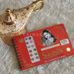 Load image into Gallery viewer, Diamond Pottu Book - 300
