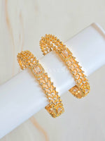 Load image into Gallery viewer, MIRNA - pair of bangles
