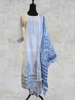 Load image into Gallery viewer, NAVANYA [3XL/46] - Flared Kurti Set
