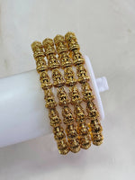 Load image into Gallery viewer, AISHWARYA - set of 4 bangles

