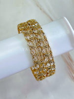 Load image into Gallery viewer, SHRIVANI - pair of bangles
