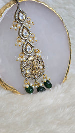 Load image into Gallery viewer, Tikka - IVANA (Lakshmi)
