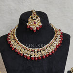 Load image into Gallery viewer, SARVINI (Red)
