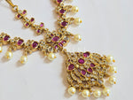 Load image into Gallery viewer, Mathapatti - NIVETHA (Rani)
