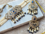 Load image into Gallery viewer, AAHANA (Blue)
