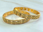 Load image into Gallery viewer, JOTHI - pair of bangles
