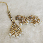 Load image into Gallery viewer, SARVINI (White)
