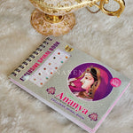 Load image into Gallery viewer, Stone Pottu Book - 300

