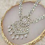 Load image into Gallery viewer, Mathapatti -  NIYATI (silver)
