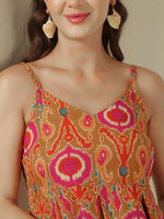 Load image into Gallery viewer, NILINA [XS/34] - Peplum Top
