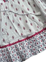 Load image into Gallery viewer, UMIKA [XL/42] - Short Kurti Top
