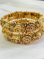Load image into Gallery viewer, NIRANJHANA - pair of kada
