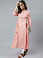 Load image into Gallery viewer, MEDHA [XL / 42] - Kurti Top
