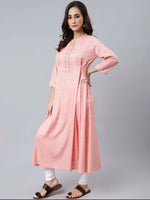 Load image into Gallery viewer, MEDHA [XS / 34] - Kurti Top
